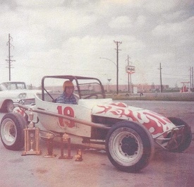 Jerry Gilbert