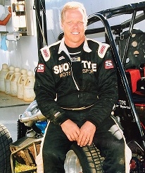 Joe Boyles