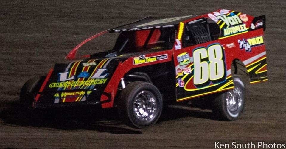 Kerry Davis