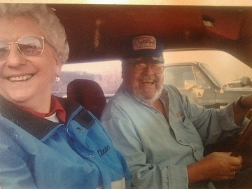 Dixie Kaster