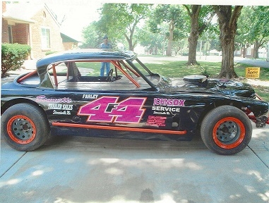 Lonnie Farley