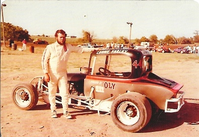 Lonnie Farley
