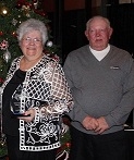 Lowell & Marla Christy