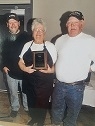 Lowell & Marla Christy