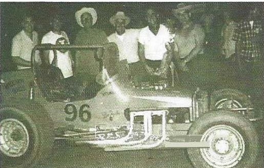 Chick Wally Merlyn Larry&nbsp;McCown