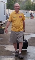 Micharel C. Kraft