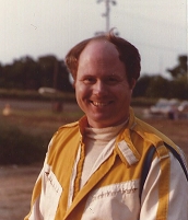 Randy Sears