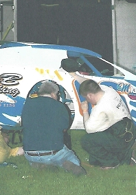 Doug Richards