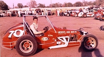 Rickey Darling