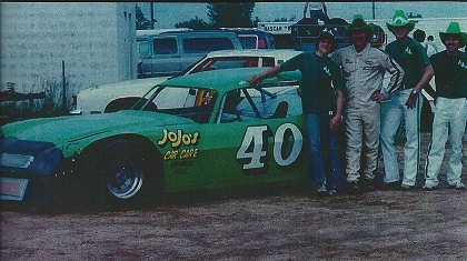 "Super" Joe Wallace