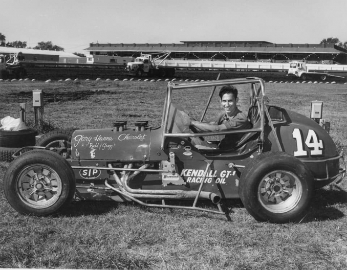 Thad Dosher