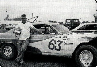 Thurman Lovejoy