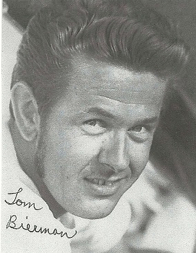 Tom Bierman