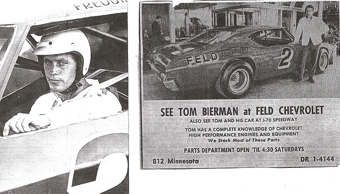 Tom Bierman