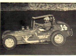 "Tiger" Bob Williams