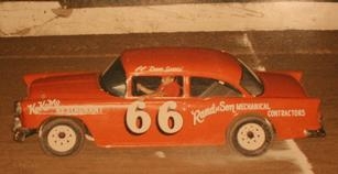 Duane Isaacs