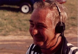 Jim McMurray