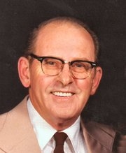 Lee Fagala