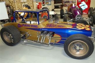 Mark Randol