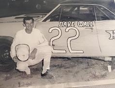 Dave Wall