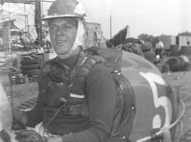 Bill Chennault