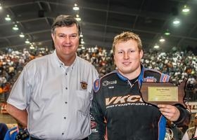 Jesse Hockett