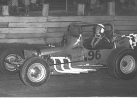 Ken Taylor