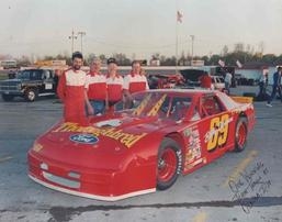 Billy Deckman