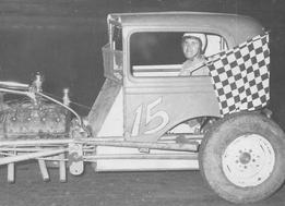 Bob Burns