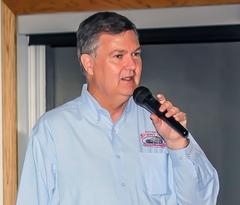 Bob Baker