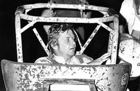 Eddie Leavitt