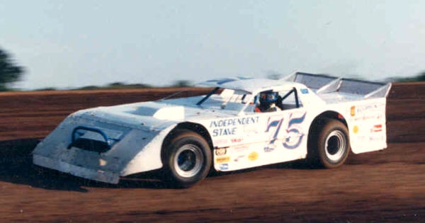 Larry Phillips