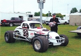 ​Leroy Holler Jr.