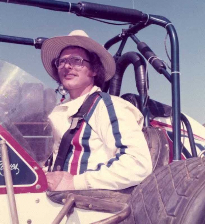 Kenny Weld
