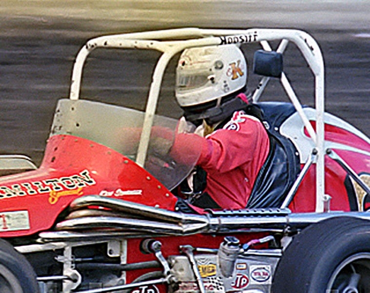 Ken Schrader