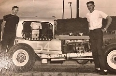 Lowell & Marla Christy