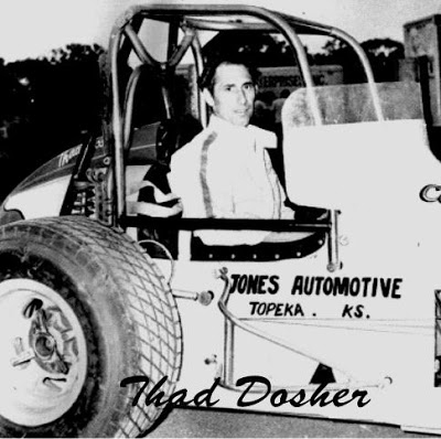 Thad Dosher
