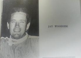 Jay Woodside
