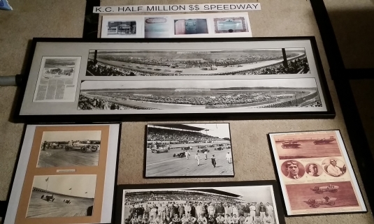 Museum Displays 7