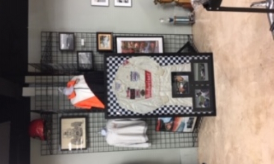 Museum Displays 4