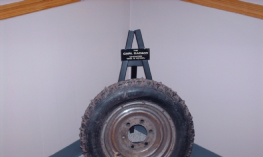On Line Museum Artifacts