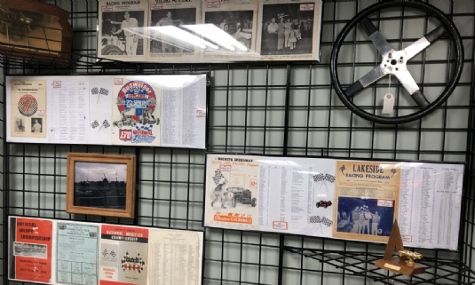 Museum Displays 5
