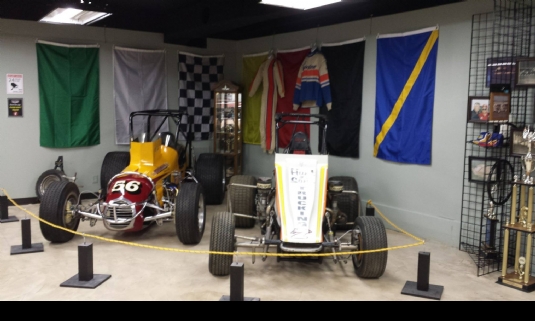 Museum Displays