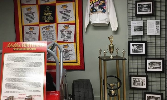 Museum Displays 2