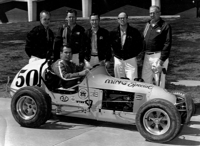 RIP Jim McVay