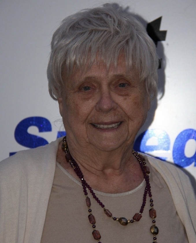 Celebration of Life  for Joan Ellis