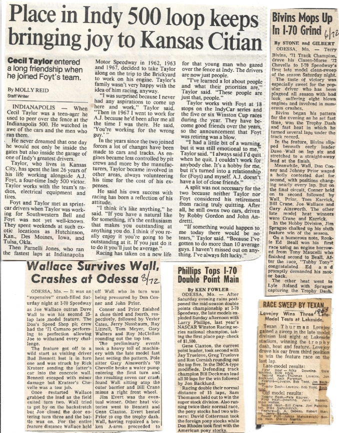 Hall of Fame Retread March Vol 2 pg 2