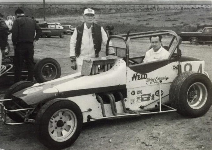 Williams Takes Final Checkered Flag By Ray Cunningham